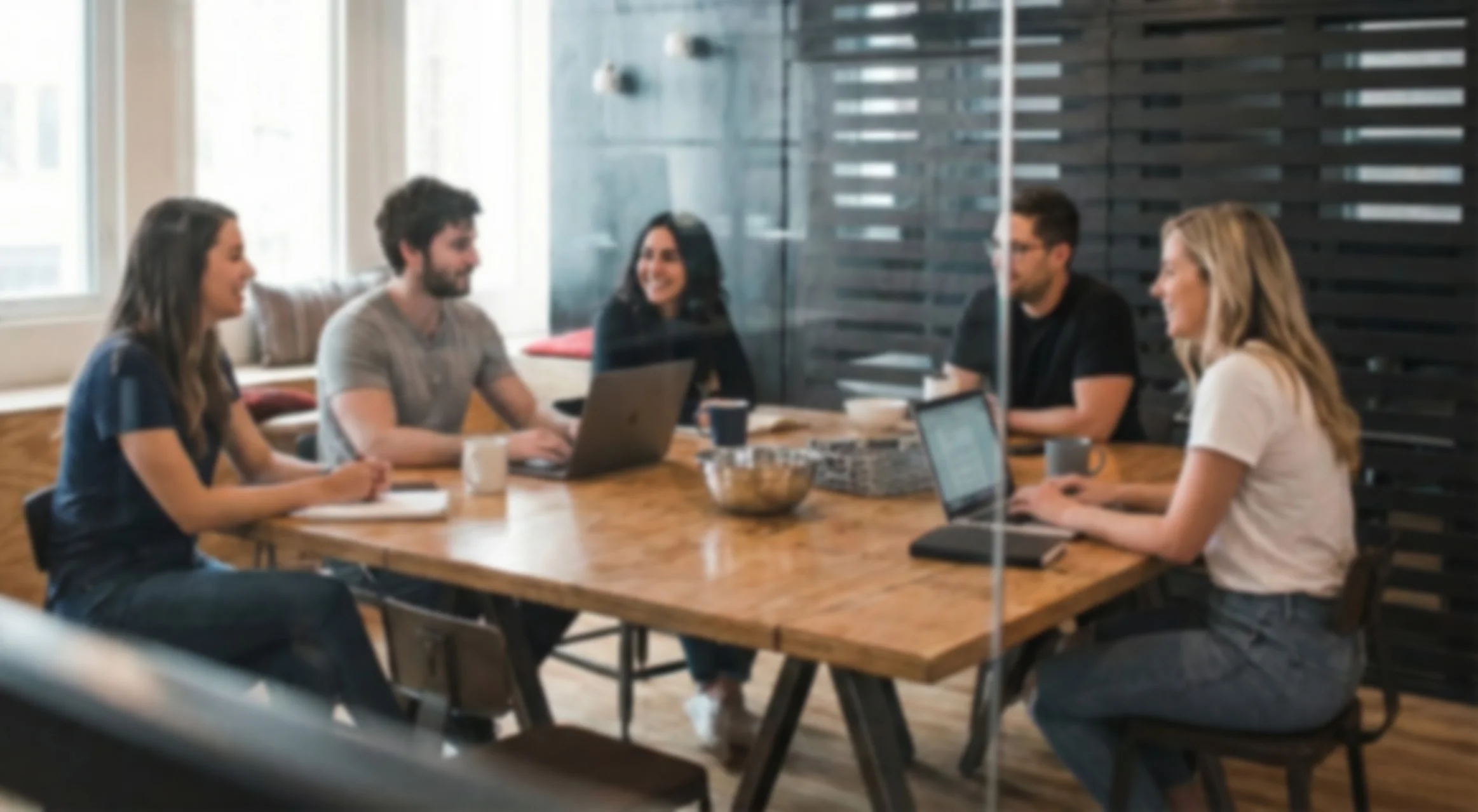 Vu Agency Birmingham office