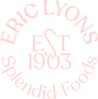 Eric Lyons