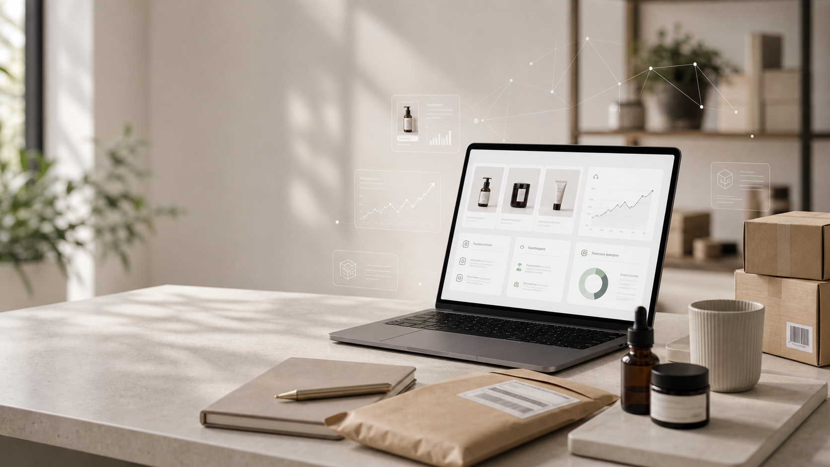 AI for E-commerce Businesses