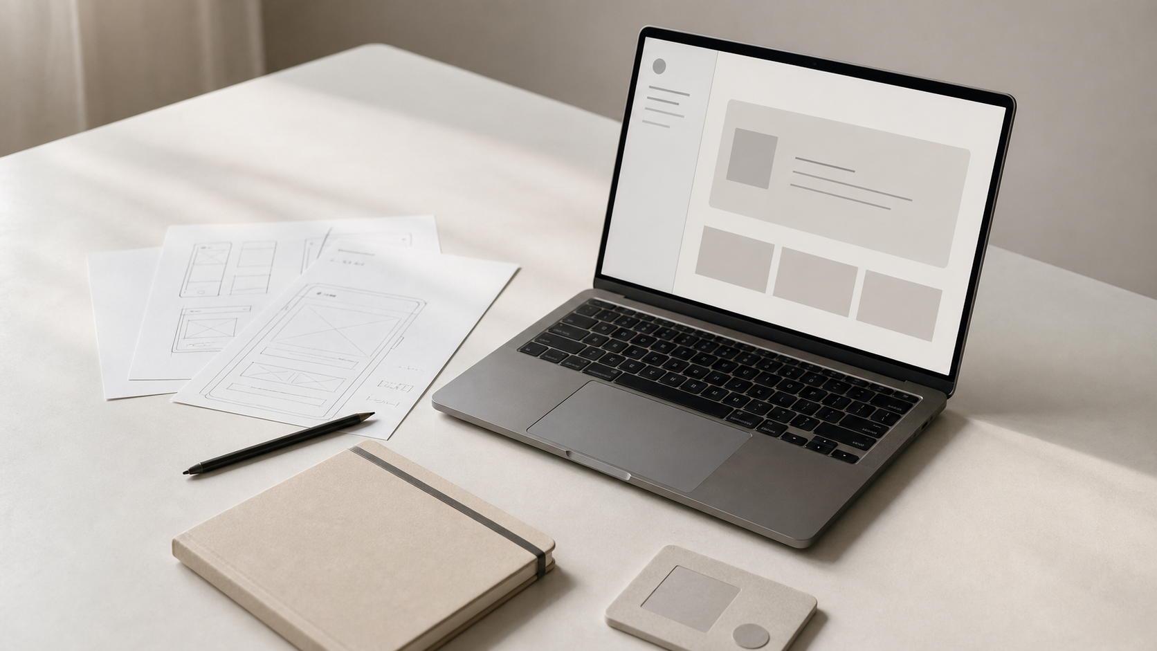 Vu Agency MVP development studio in the UK