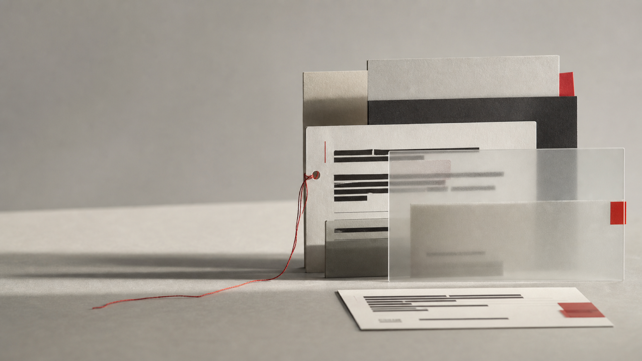 Prompt injection testing studio still
